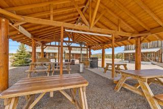 Trapper's Rendezvous - Williams - 1