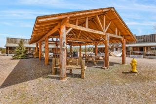 Trapper's Rendezvous - Williams - 2