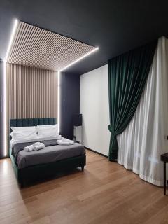 Chiatamone Luxury Home - Nápoles - 7