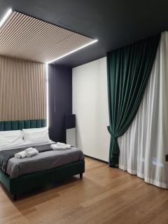Chiatamone Luxury Home - Nápoles - 6
