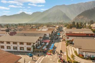 Front Street Suites - Meredith Lodging - Leavenworth - 9
