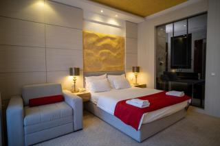 Hotel Atina - Budva - 2