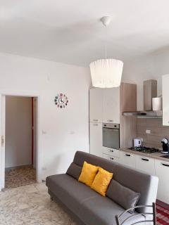 Casa Lieti - Nápoles - 4