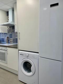 Apartamento con patio y Jacuzzi privado - 4