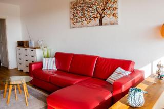 Haus-am-Deich-Wohnung-4 - Dahme - 9