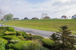 Haus-am-Deich-Wohnung-4 - Dahme - 3