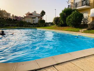 Penthouse T2 pool Terrace time - Albufeira - 7