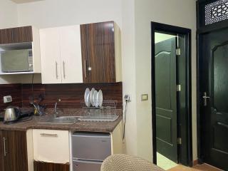 Special Chalets in Porto South Beach families - Ain Suchna - 6