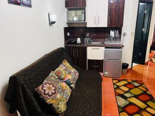 Special Chalets in Porto South Beach families - 8