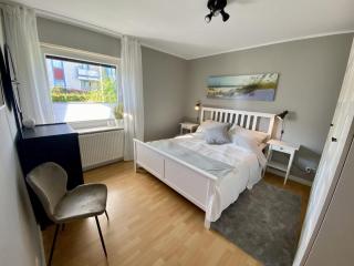 Fewo-Strandkoerbchen - Dahme - 3