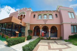 Hotel Arequipa Vive - Arequipa - 0