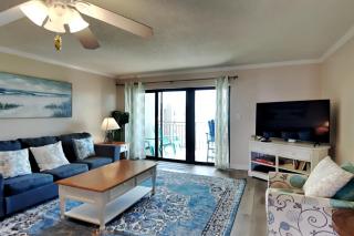 Emerald Isle Fort Walton Beach #709 - 9