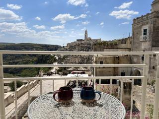 LA DIMORA DI ANTOSA - Matera - 9