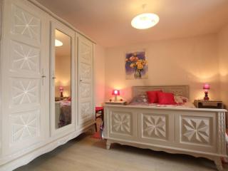 Gîte de charme en Auvergne, cour fermée, jardins privés, BBQ, babyfoot, proche St Jacques de Compostelle - FR-1-582-232 - Saint-Georges-Lagricol - 3