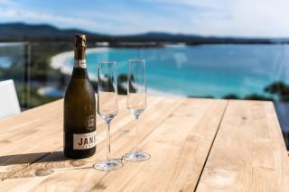 The Lookout Bay of Fires - Binalong Bay - 2