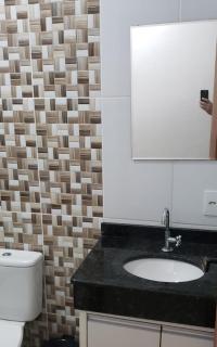 Apartamento Aparecida do norte - 4