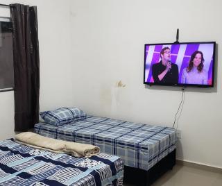 Apartamento Aparecida do norte - Aparecida - 8
