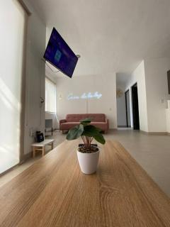 CASA DE LA LUZ CANCUN. AMAZING APARTMENT WITH STUNNING POOL IN FRONT OF MALL - 7