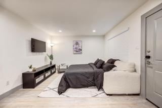 Trendy Midtown Apt, Walk to Shops & Sites, Pets Ok - Houston - 4