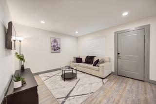 Trendy Midtown Apt, Walk to Shops & Sites, Pets Ok - Houston - 5