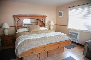 Strawberry Inn - Strawberry - 9