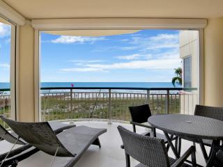 Beach Colony Towers #2B - Villa Monarch - Perdido Key - 0