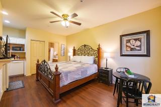 King Studio Close to the Strip - Elevator - FREE TICKETS INCLUDED - RL91B - Branson - 0