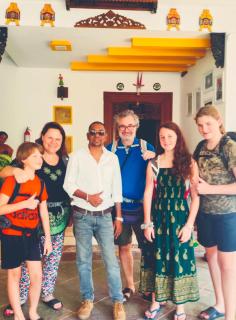 Dj Villa - Pondicherry - 5