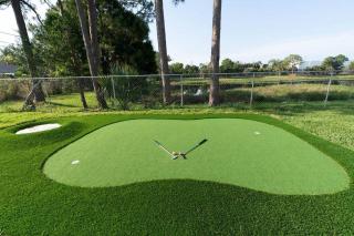 2023 Built! FineArt, Putt-Putt, Hammock, Backyard, Pet and Kid friendly - Jupiter - 4