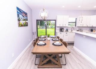 2023 Built! FineArt, Putt-Putt, Hammock, Backyard, Pet and Kid friendly - Jupiter - 2