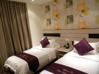 Venus Boutique Hotel - Malakka - 2