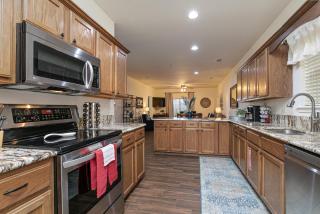 3BR Walk-In - Close to Attractions - FREE TICKETS INCLUDED - RL4-2 - Branson - 8
