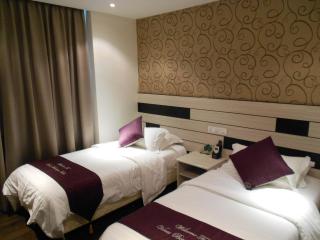 Venus Boutique Hotel - Malakka - 1
