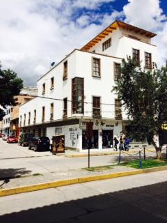 La Aurora - Huaraz - 8