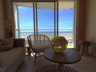 Bel appartement 2 chambres rénové face mer avec balcon et WIFI - Saint-Jean-de-Monts - FR-1-323-273 - Saint-Jean-de-Monts - 9