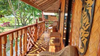 La Tranquilidad Twin Beach Resort - - 6