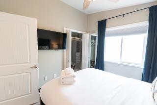 Colony Suites - Palmer - 2