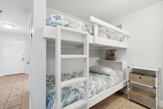 Spacious Resort Condo with Breathtaking Gulf Views! by Dolce Vita Getaways PCB - Panama City Beach - 7