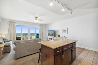 Spacious Resort Condo with Breathtaking Gulf Views! by Dolce Vita Getaways PCB - Panama City Beach - 6