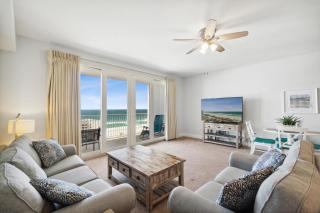 Spacious Resort Condo with Breathtaking Gulf Views! by Dolce Vita Getaways PCB - Panama City Beach - 9