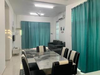 Guest House Bertam Setia - Malaca - 6