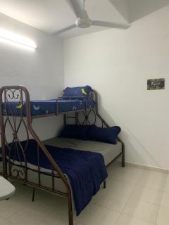 Guest House Bertam Setia - Malaca - 3