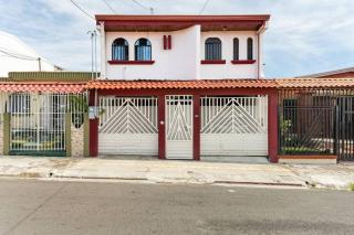 Private bedroom 10 minutes from the SJO airport - 8