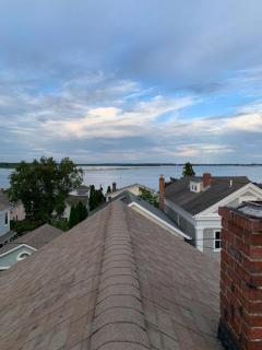Borough Beach Apartment - Stonington - 9