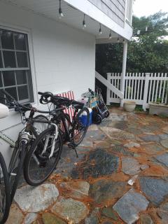 Borough Beach Apartment - Stonington - 6