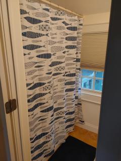 Borough Beach Apartment - 2