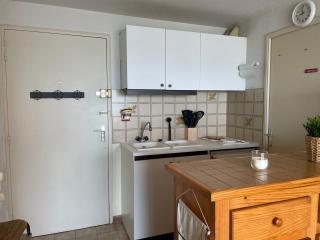 Appartement cosy avec balcon et garage à Balaruc-les-Bains - FR-1-503-172 - Balaruc-les-Bains - 5