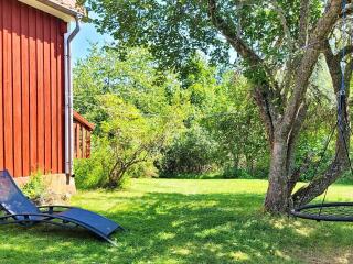 5 person holiday home in GAMLEBY-By Traum - 8