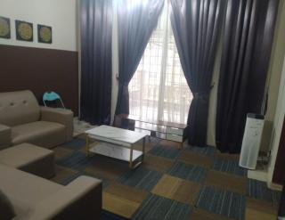 Ilham Homestay - Kuantan - 7