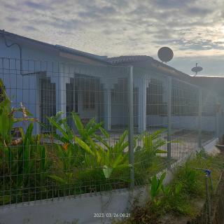 Sri Bayu Bidara Palma - Masjid Tanah - 0
